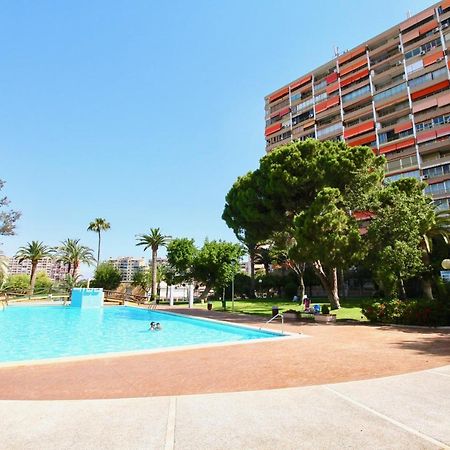 Apartamento El Tridente アリカンテ エクステリア 写真
